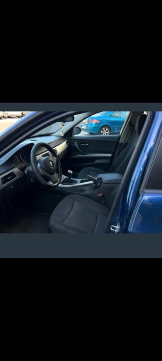 BMW Serie 3 2006