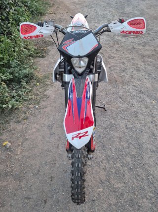 Beta RR450 FACTORY Enduro