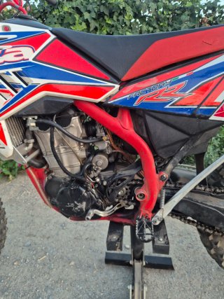 Beta RR450 FACTORY Enduro