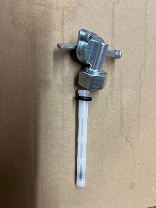 Grifo gasolina pit bike