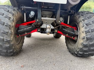 Quad Polaris Sportsman 700 Twin 2005