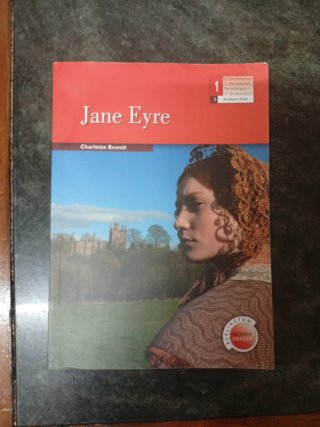 Jane Eyre