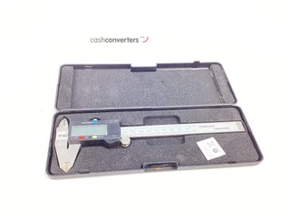 calibre stainless hardened