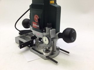 fresadora metabo ofe 1229 signal