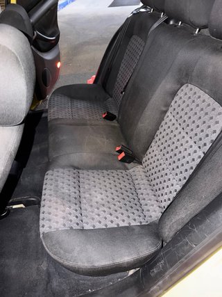 SEAT Leon mk1 110cv 2001