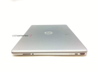 pc portatil hp hp laptop 15s-fq2xxx