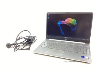 pc portatil hp hp laptop 15s-fq2xxx
