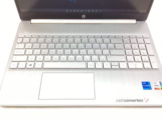 pc portatil hp hp laptop 15s-fq2xxx