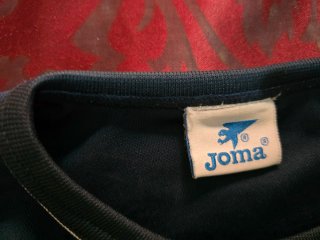 Camiseta Joma Azul Talla XL