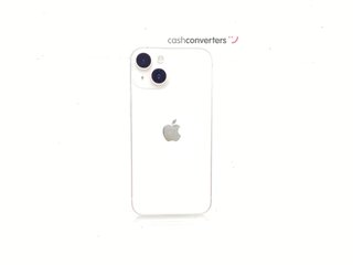 apple iphone 14 128gb