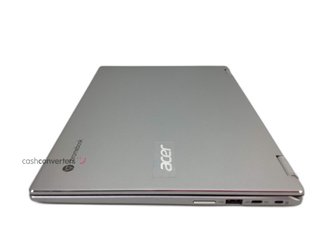 pc portatil acer chromebook spin 514