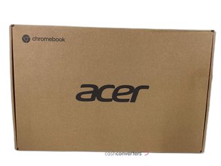 pc portatil acer chromebook spin 514