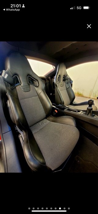 Audi TT 2007
