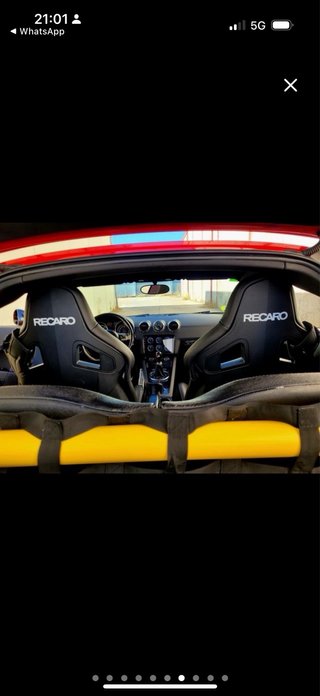 Audi TT 2007