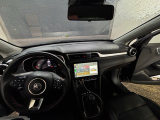 MG ZS 2024