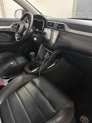 MG ZS 2024