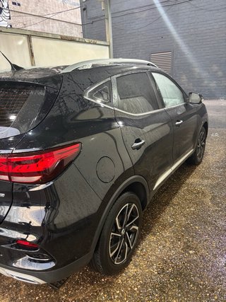 MG ZS 2024