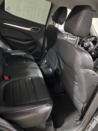 MG ZS 2024