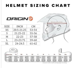 Casco Moto ORIGINE Vintage Negro/Plata (NUEVO)