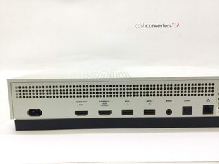consola xbox series microsoft xbox one s