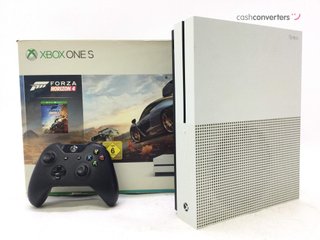 consola xbox series microsoft xbox one s