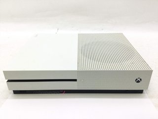 consola xbox series microsoft xbox one s
