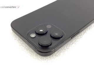 apple iphone 16 pro max 256gb