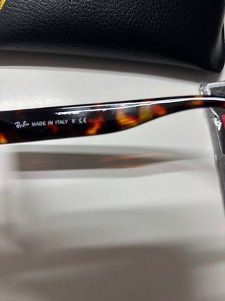 Gafas Ray-Ban State Street Marrones