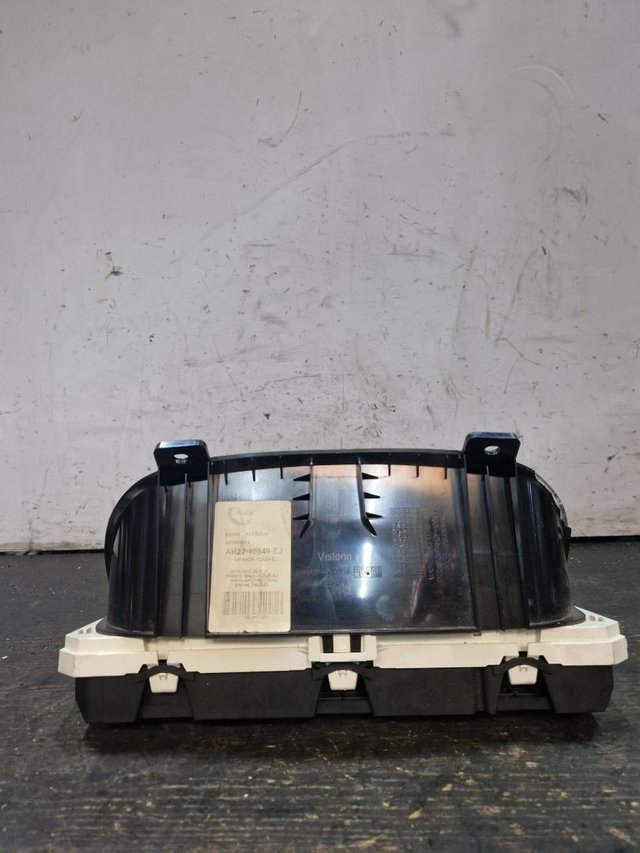 CUADRO INSTRUMENTOS LAND ROVER DISCOVERY 4 AH2210849EJ 117917