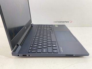 pc portatil hp victus