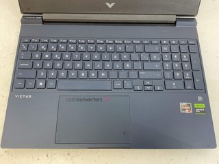 pc portatil hp victus