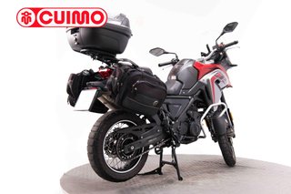 VOGE 650 DSX