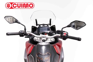 VOGE 650 DSX