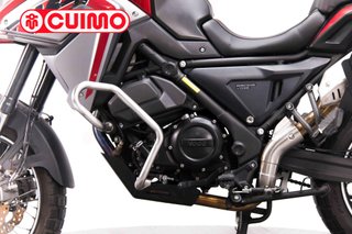 VOGE 650 DSX