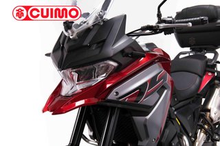 VOGE 650 DSX