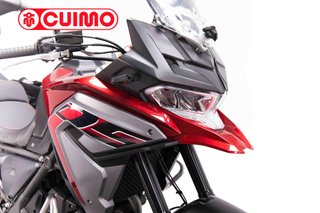 VOGE 650 DSX