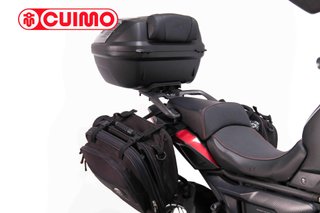 VOGE 650 DSX