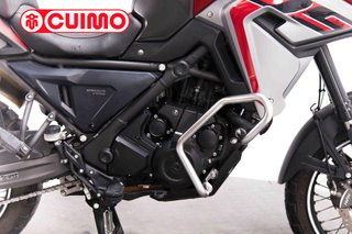 VOGE 650 DSX