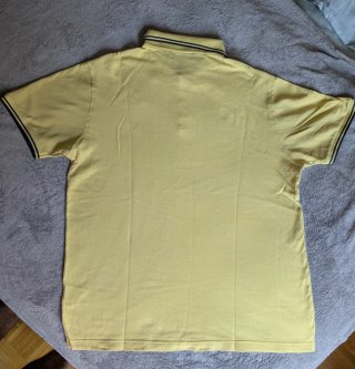 Polo Fred Perry