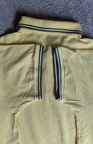 Polo Fred Perry