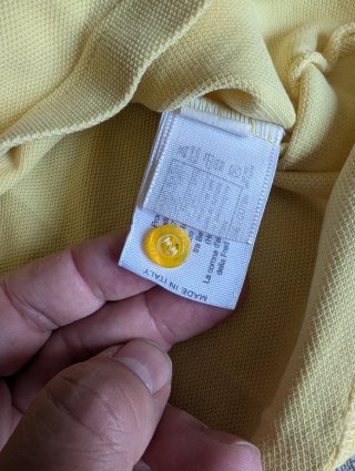 Polo Fred Perry