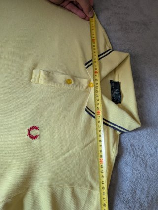Polo Fred Perry