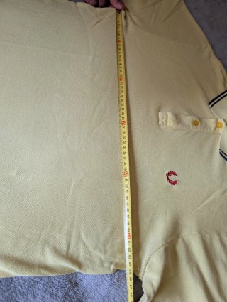 Polo Fred Perry