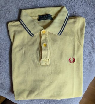Polo Fred Perry