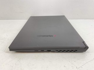 pc portatil medion erazer