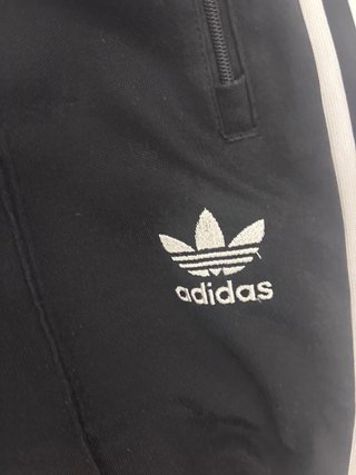Pantalones Adidas Negros