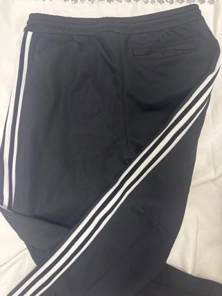Pantalones Adidas Negros