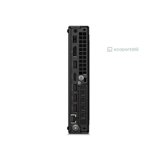 Lenovo ThinkStation P350 Tiny i5 11400, 16GB, SSD 512GB, A+