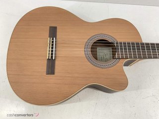 guitarra clasica jose torres jtc5sce