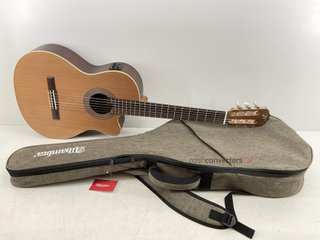 guitarra clasica jose torres jtc5sce